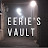 Eerie's Vault Strange Encounters UK [Real Voice]