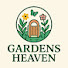 jVQdqZMKsrM-channel-avatar-Gardens heaven
