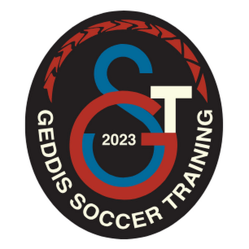 Geddis Soccer Training