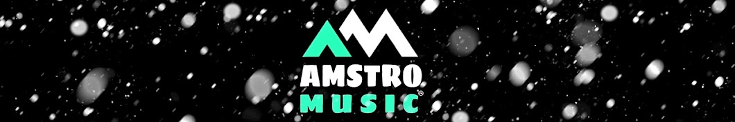 Amstro Music यूट्यूब चैनल अवतार