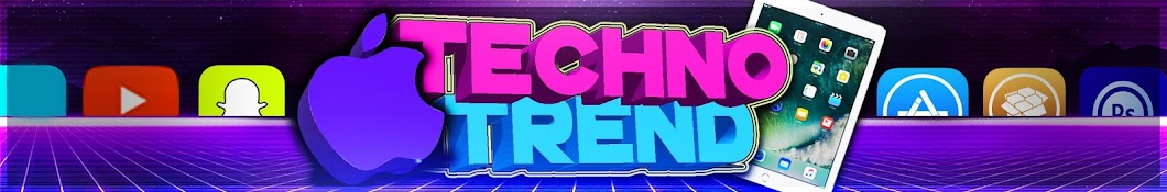TechnoTrend YouTube channel avatar