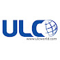 ULC World logo