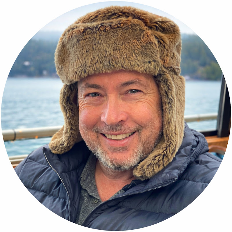  The Wandering Traveler