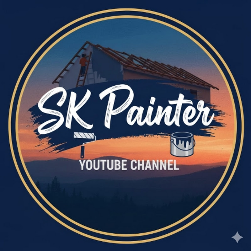 Sk Painter work