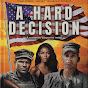 Westley Thomas - A Hard Decision logo