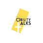 Ability Talks logo
