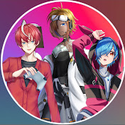 ASR主催者陣営(ラジオ&ゲーマー)のチャンネル画像