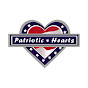 Patriotichearts logo