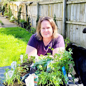 Our Kiwi Garden
