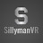 @SillymanVR