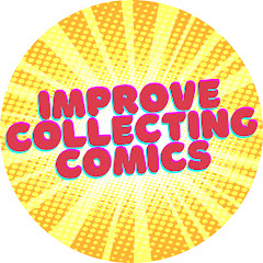 Improve-Collecting Comics