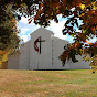Cheshire United Methodist Church logo
