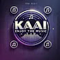 KKLT AI Music logo