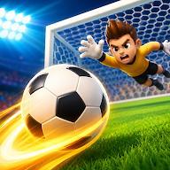 Soccer Free Kick icon