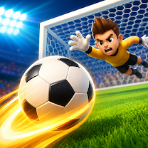 Soccer Free Kick