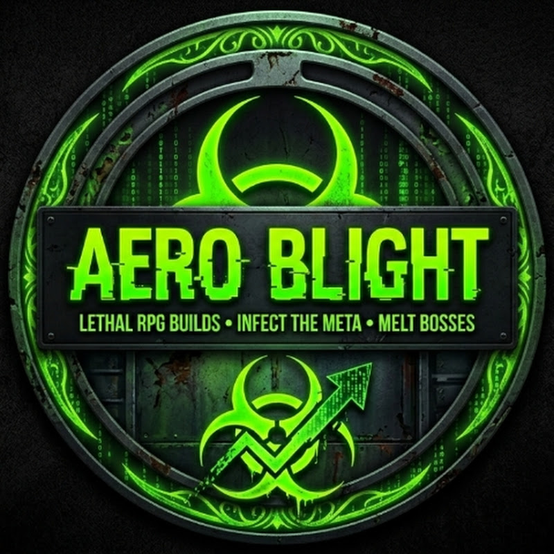 Aero Blight