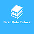 x4HlVi5-KA0-channel-avatar-First Rate Tutors
