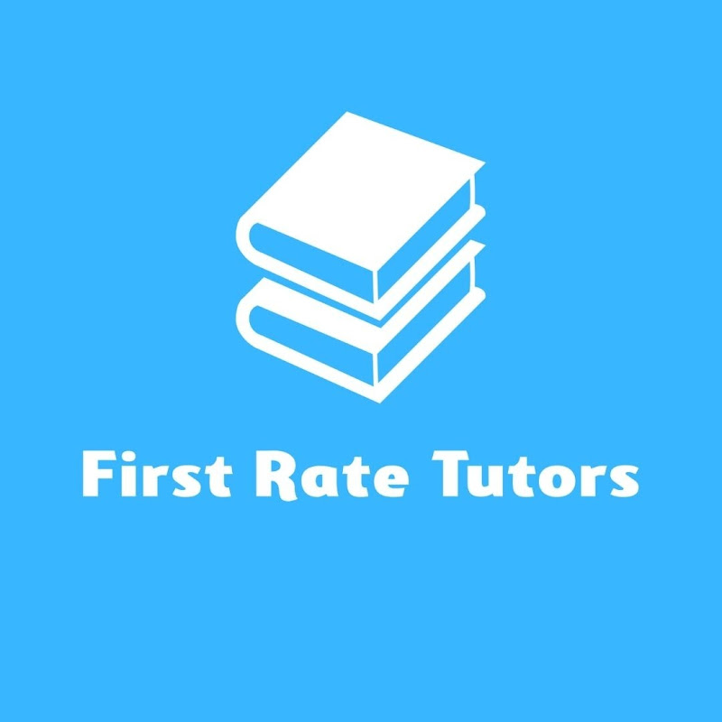 First Rate Tutors
