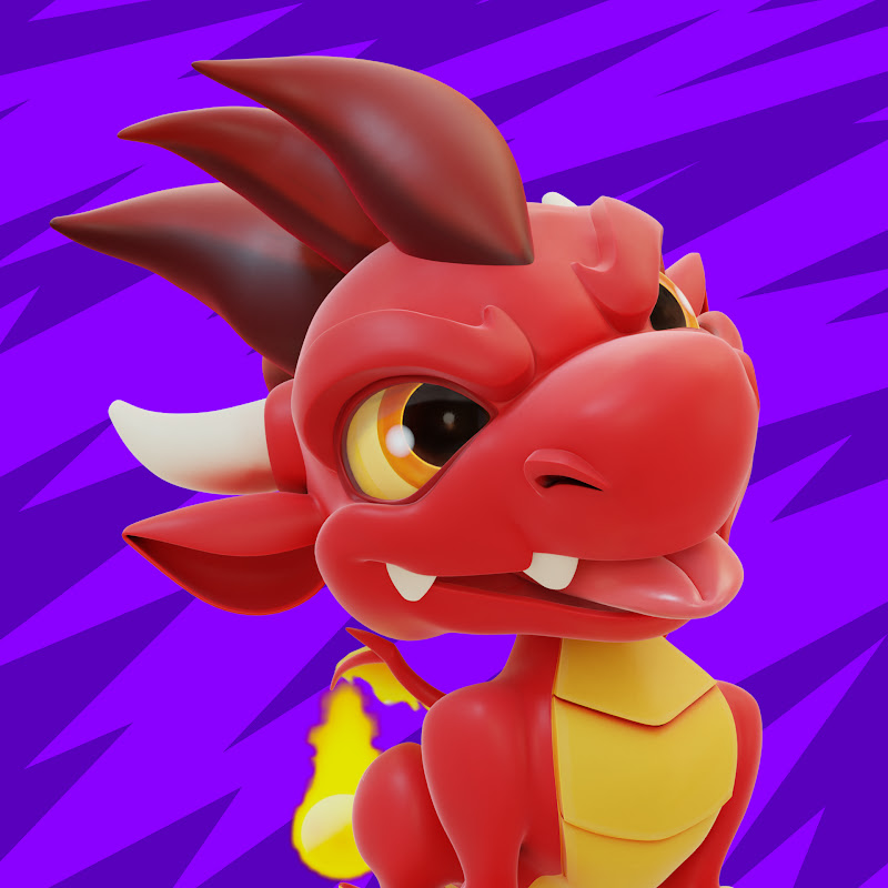 Dragon City icon