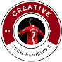 Creative-Tech-Reviews 8 logo