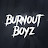 College Burnout