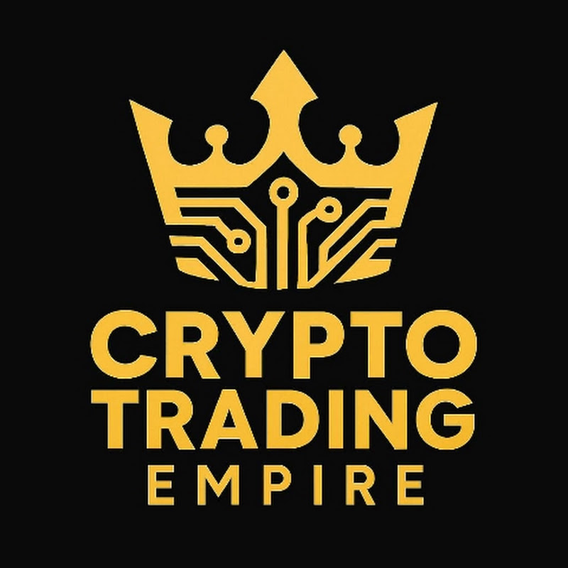 CRYPTO TRADING EMPIRE