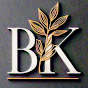 B&K's logo