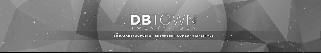 DBtown24 رمز قناة اليوتيوب