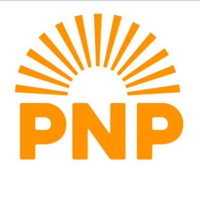 TeamPNP Jamaica
