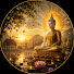 3ycNCaA1AFs-channel-avatar-ธรรมะใจดี