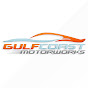 Gulf Coast Motorworks logo