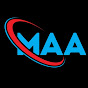 maa313 logo