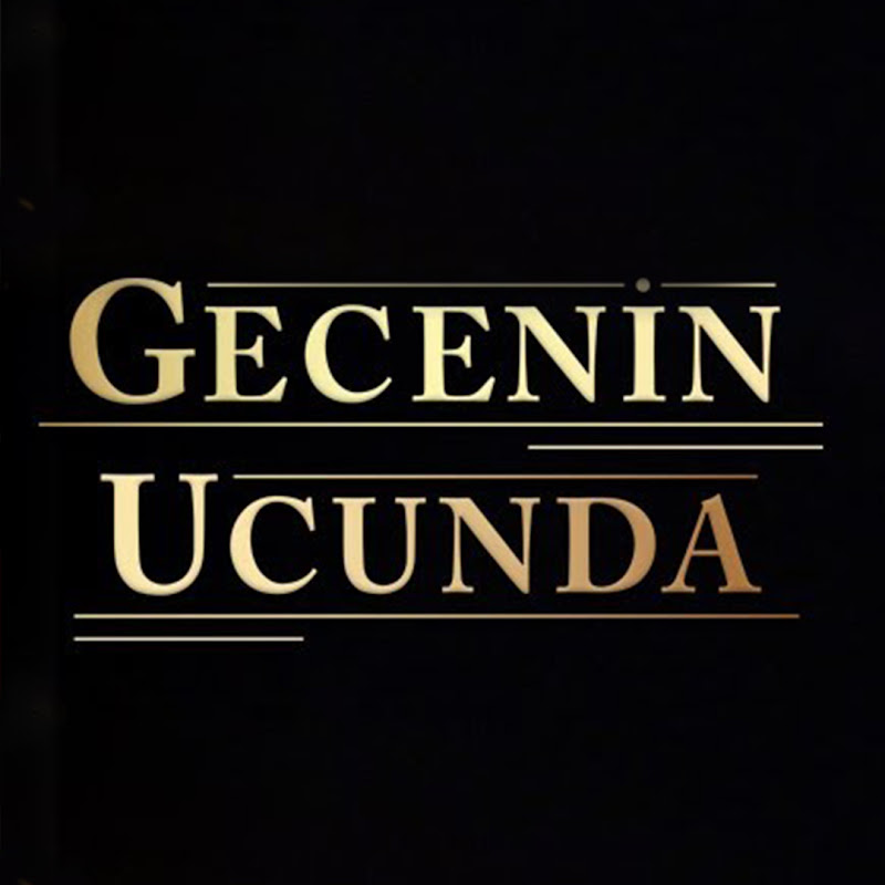 Gecenin Ucunda