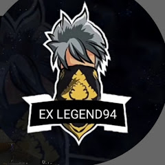 Ex LEGEND 94