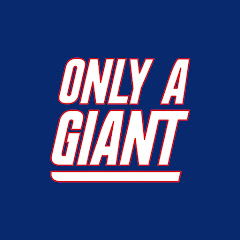 Only A Giant