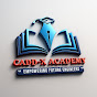 CADD-X ACADEMY logo