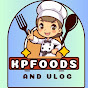KPfoods and Vlog