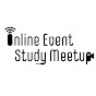 Online Event Study Meetup
