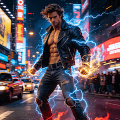 Comeback King Studios y Obsidian Legends