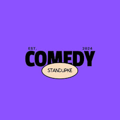 Comedy Stand Up