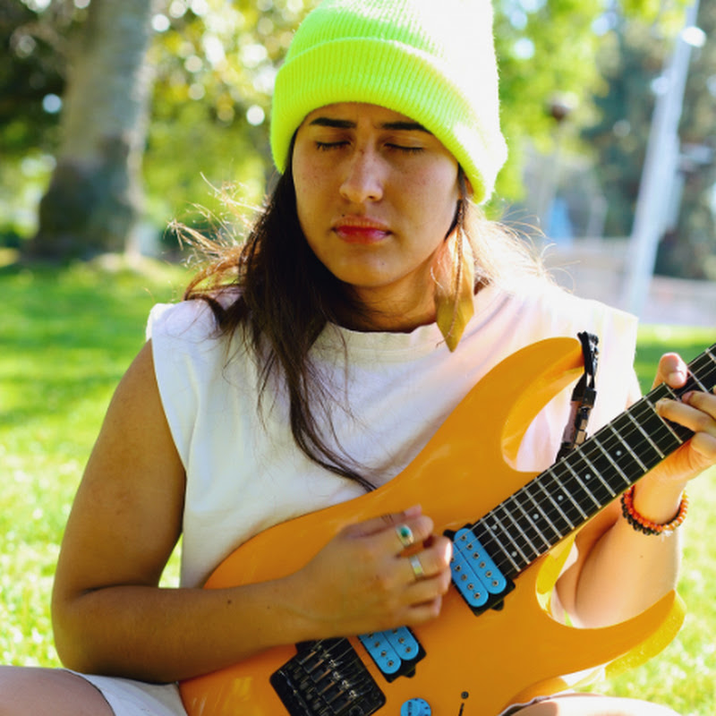 TizzyMathrock