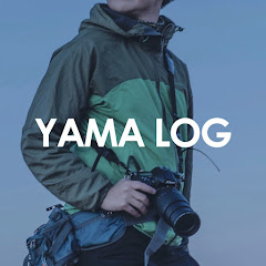 YAMA LOG アイコン画像