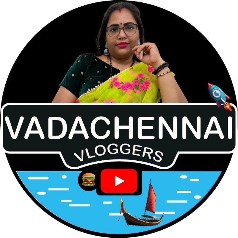 VADACHENNAI VLOGGERS