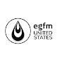EGFMUSA logo