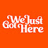 0JUC4fT9YjQ-channel-avatar-We Just Got Here Podcast