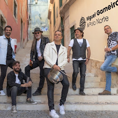Miguel Gameiro & Pólo Norte