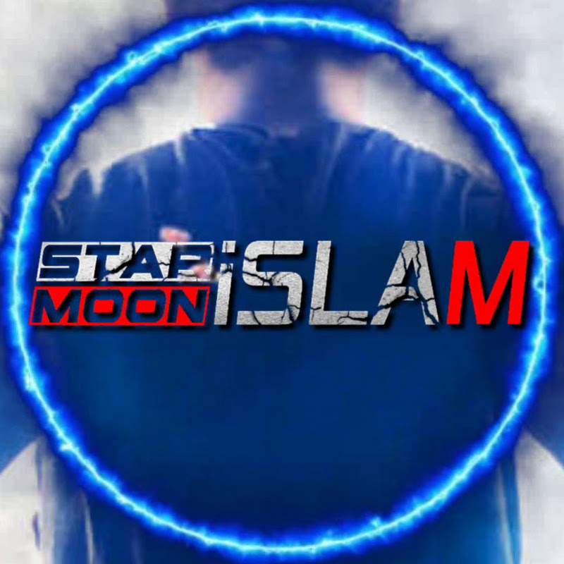 STAR☪MOON Islam