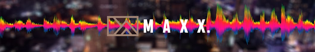 Maxx Avatar de canal de YouTube
