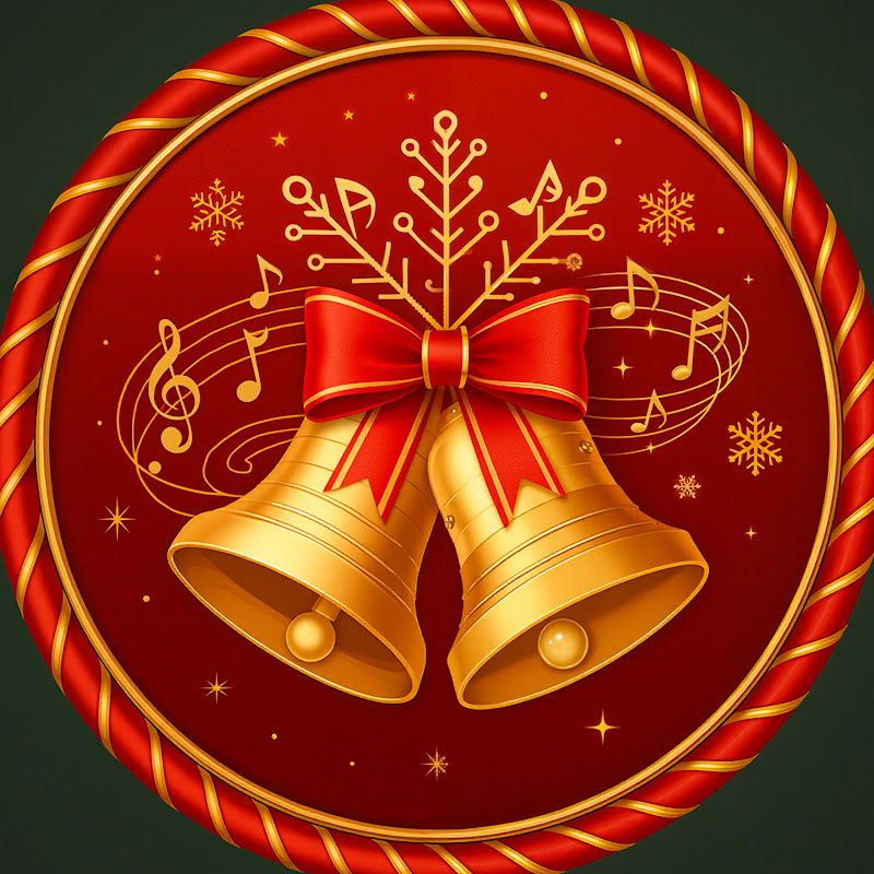 Relaxing Christmas Ambience