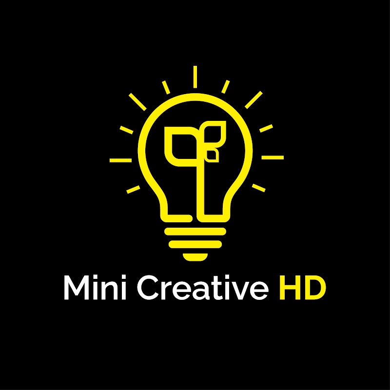 Mini Creative HD